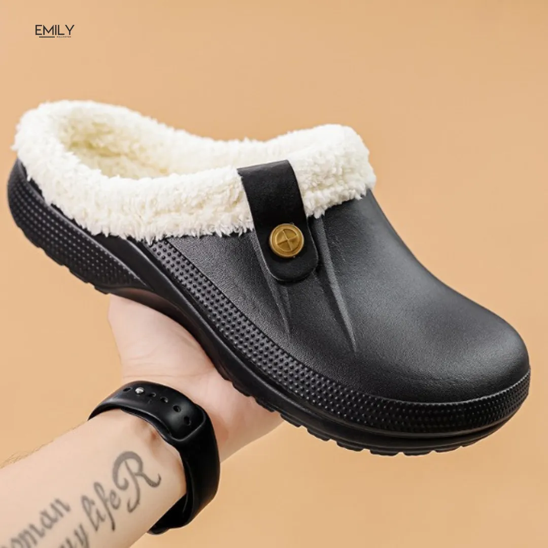 Lotte™ Cozy Winter Slippers