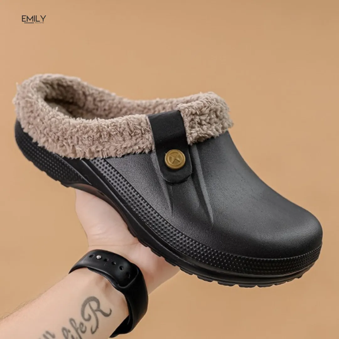 Lotte™ Cozy Winter Slippers