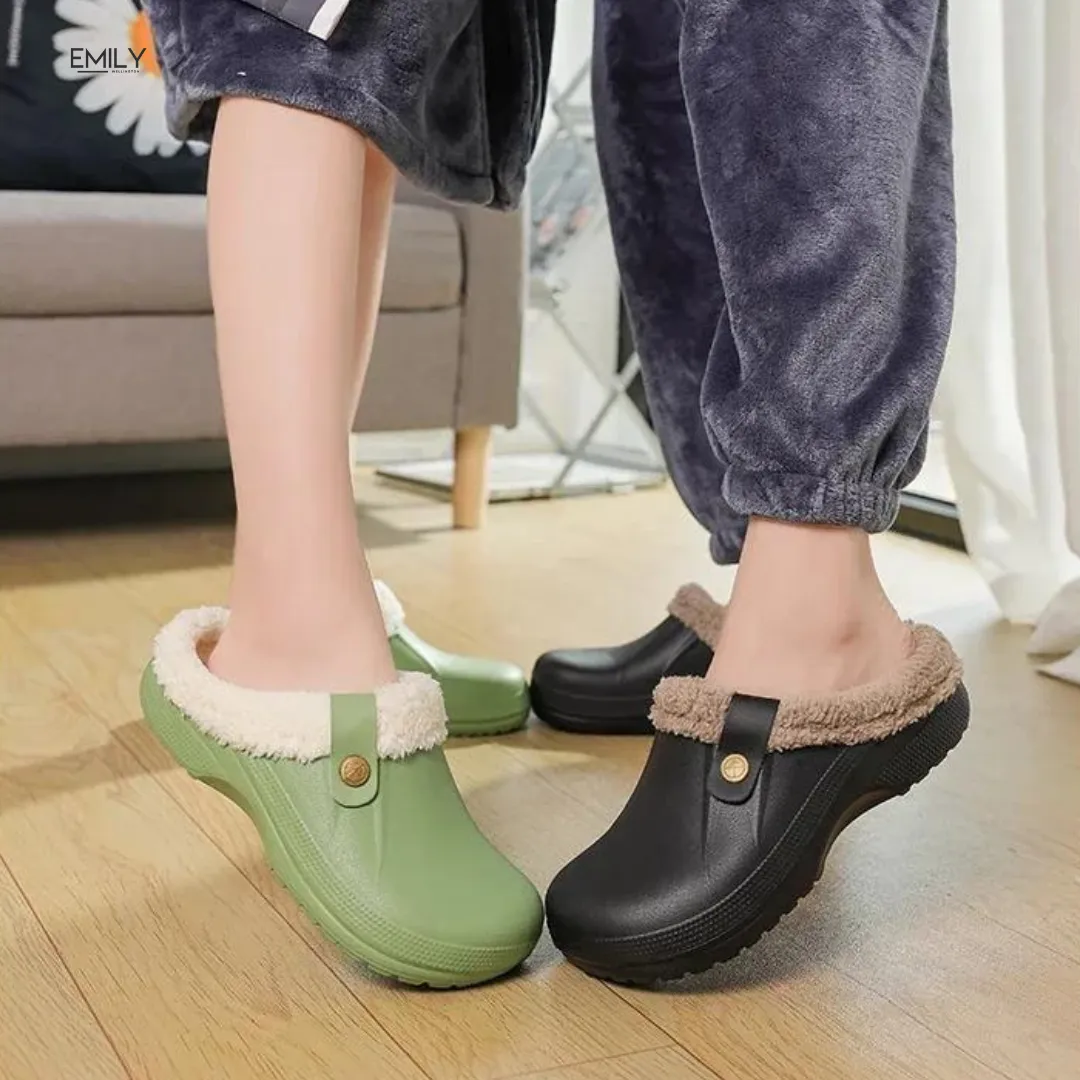 Lotte™ Cozy Winter Slippers