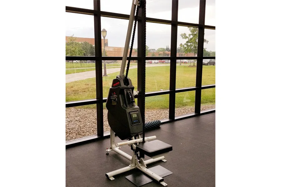 Marpo VLT Compact Rope Trainer