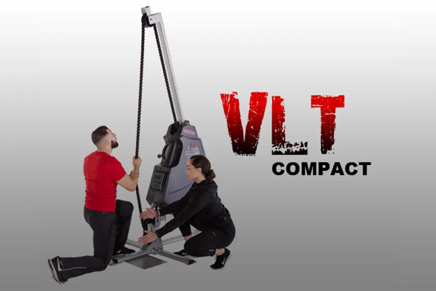 Marpo VLT Compact Rope Trainer