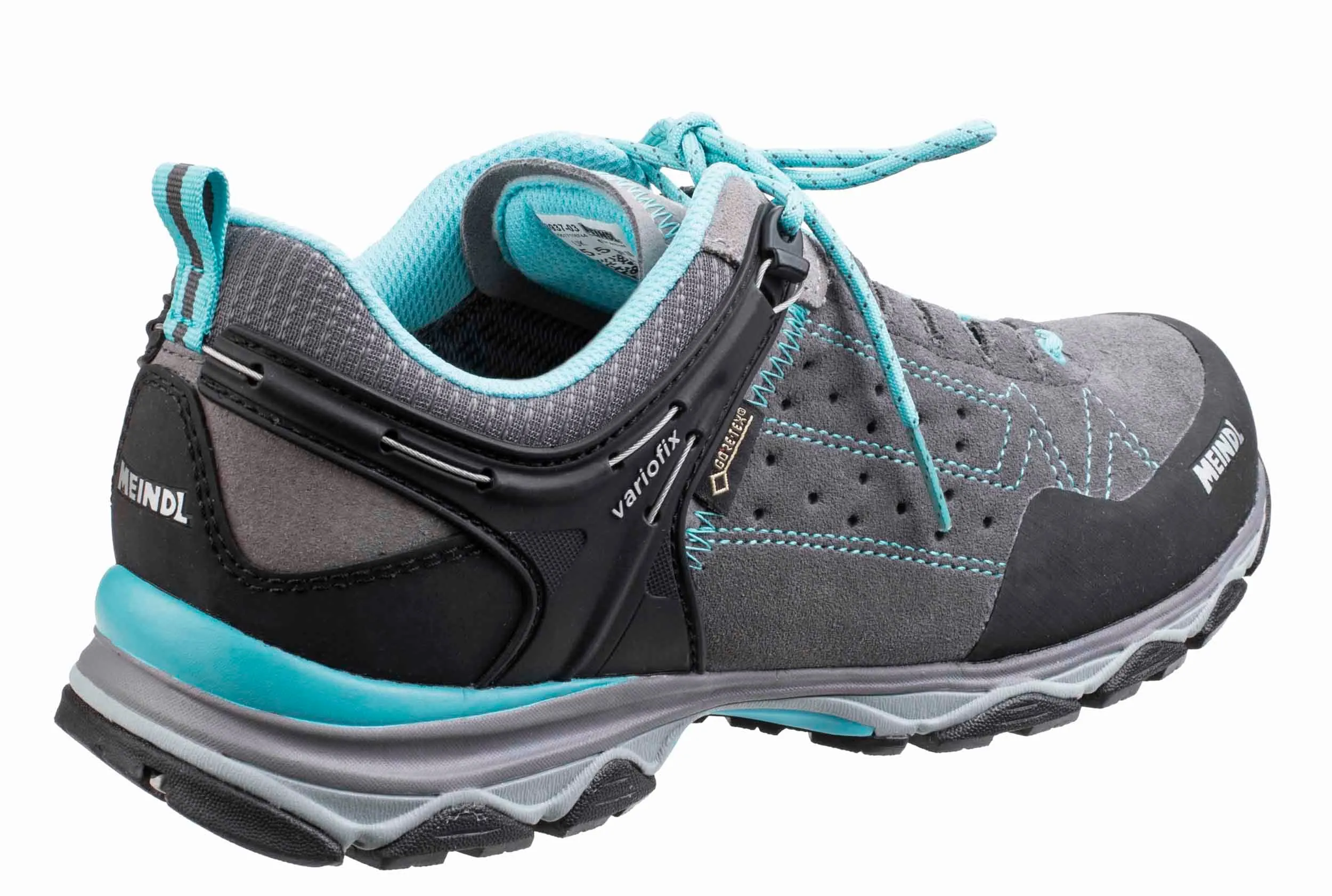 Meindl Ontario Lady 3937 GTX Womens Waterproof Shoe