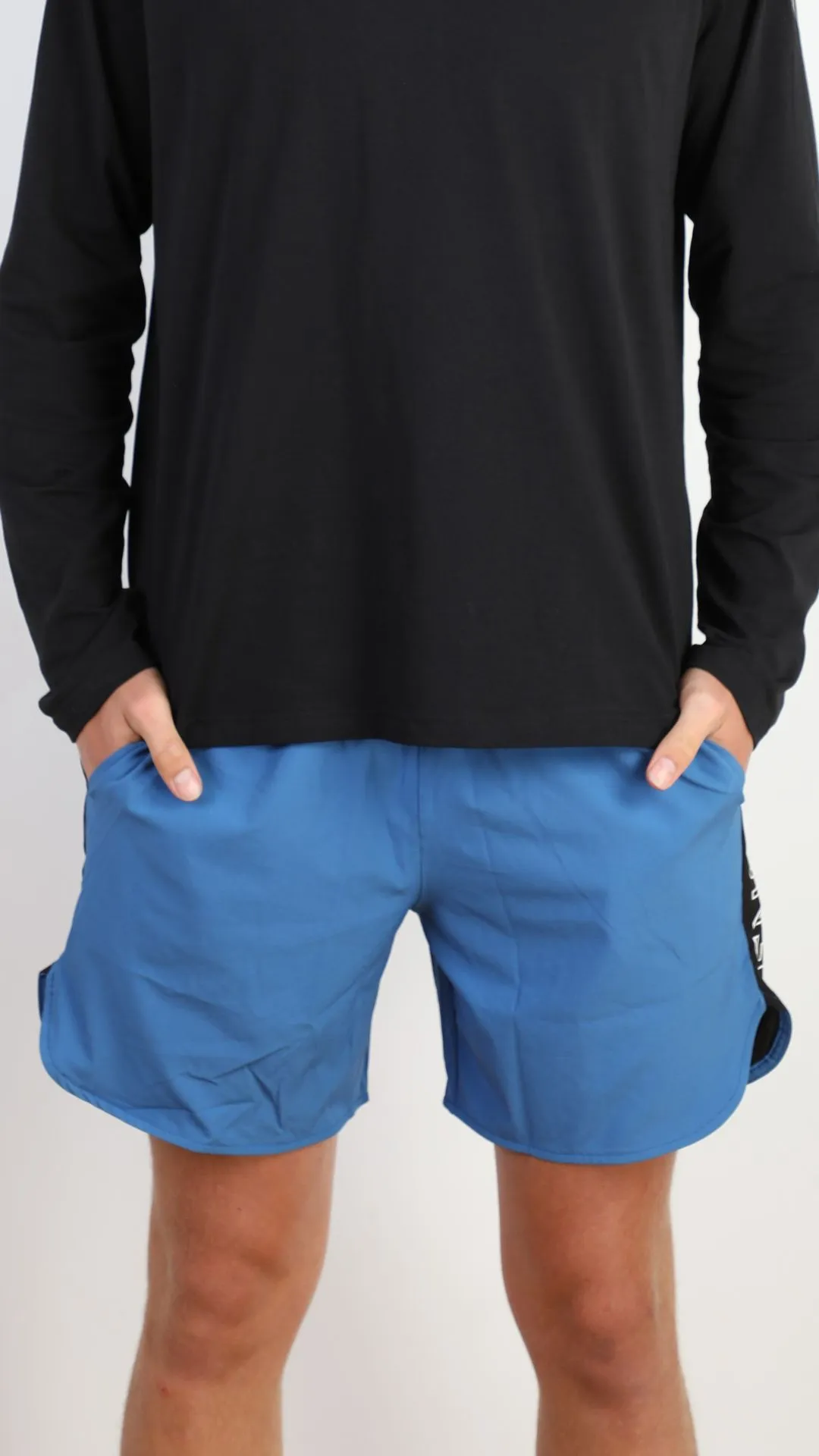 Mens Classic Training Short