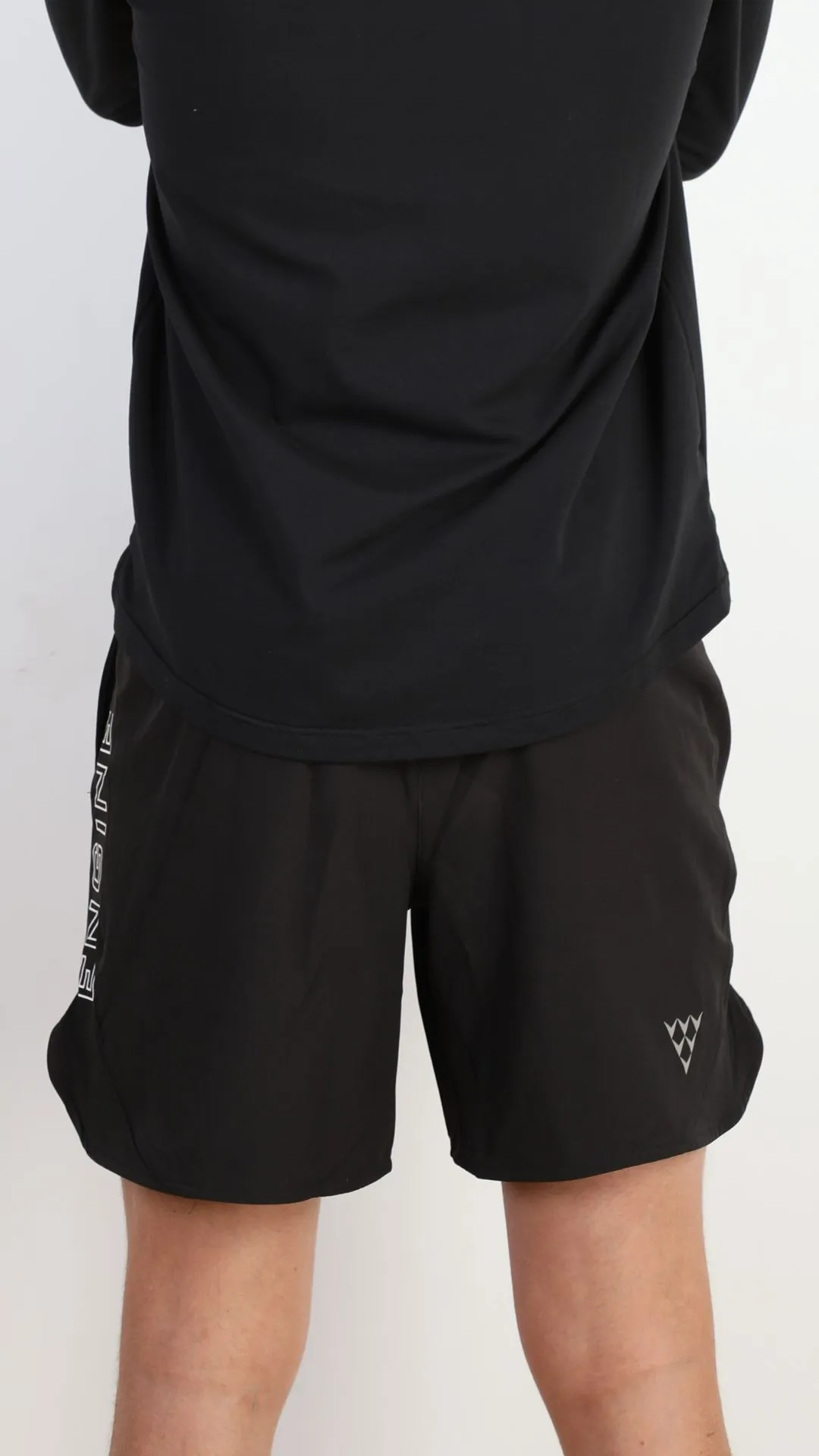 Mens Classic Training Short