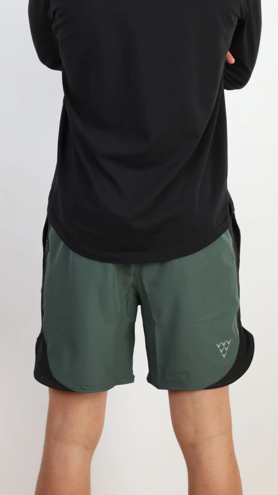 Mens Classic Training Short