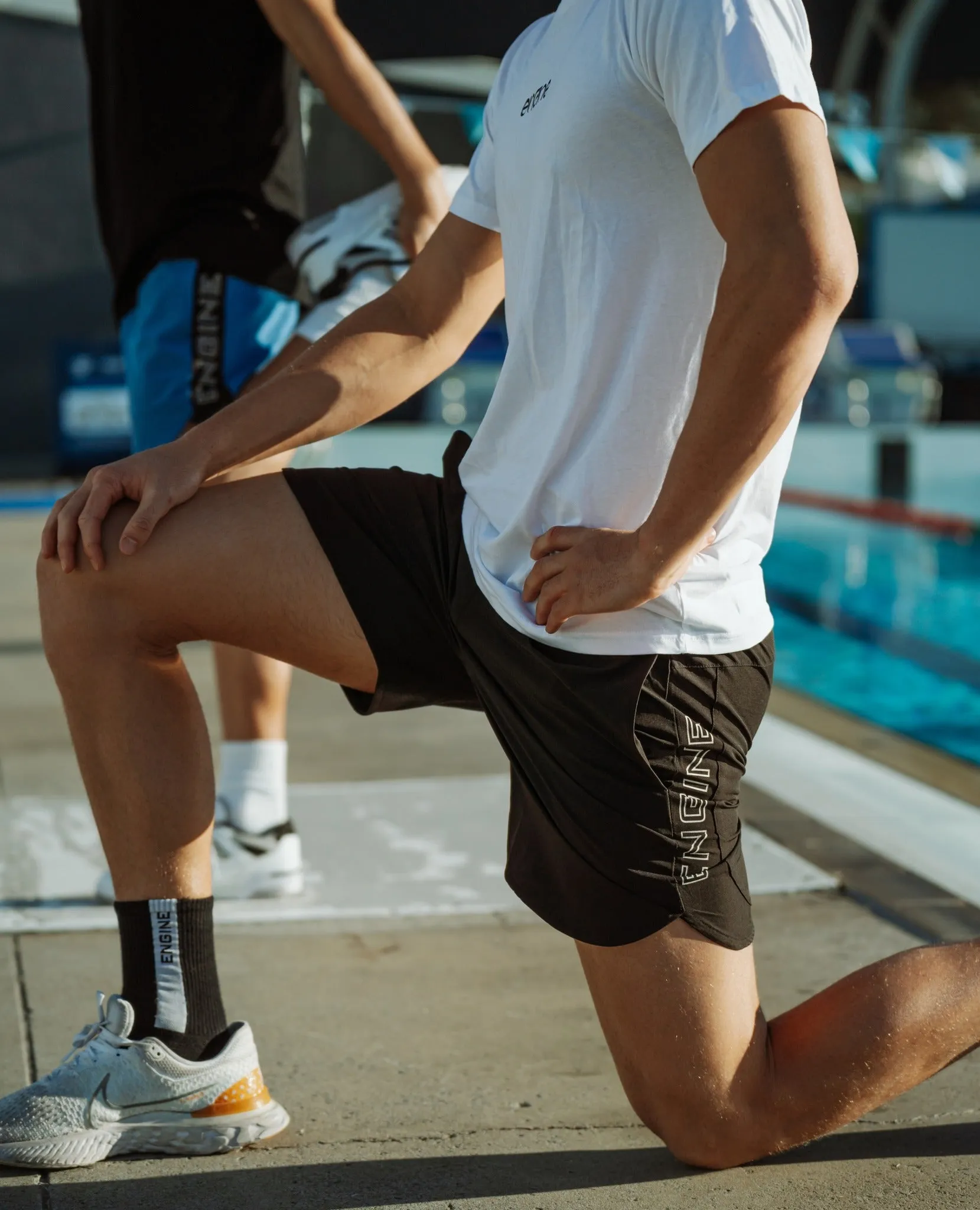 Mens Classic Training Short