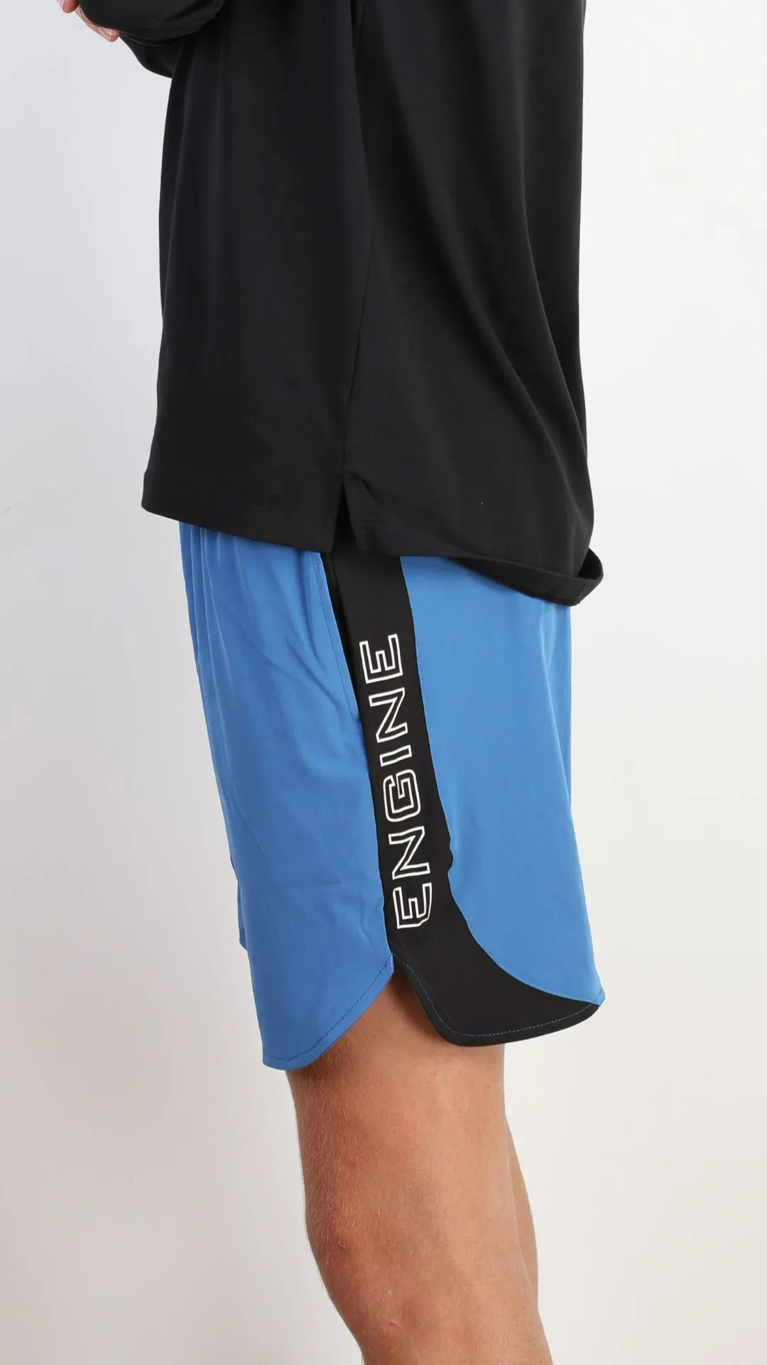 Mens Classic Training Short