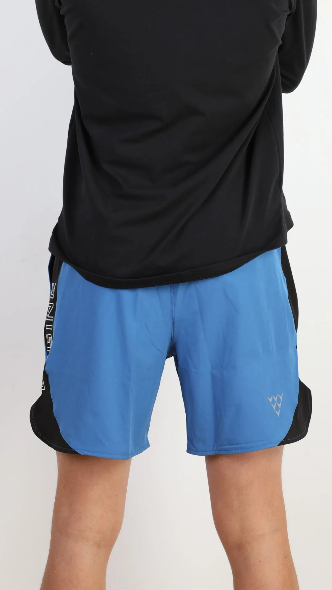 Mens Classic Training Short