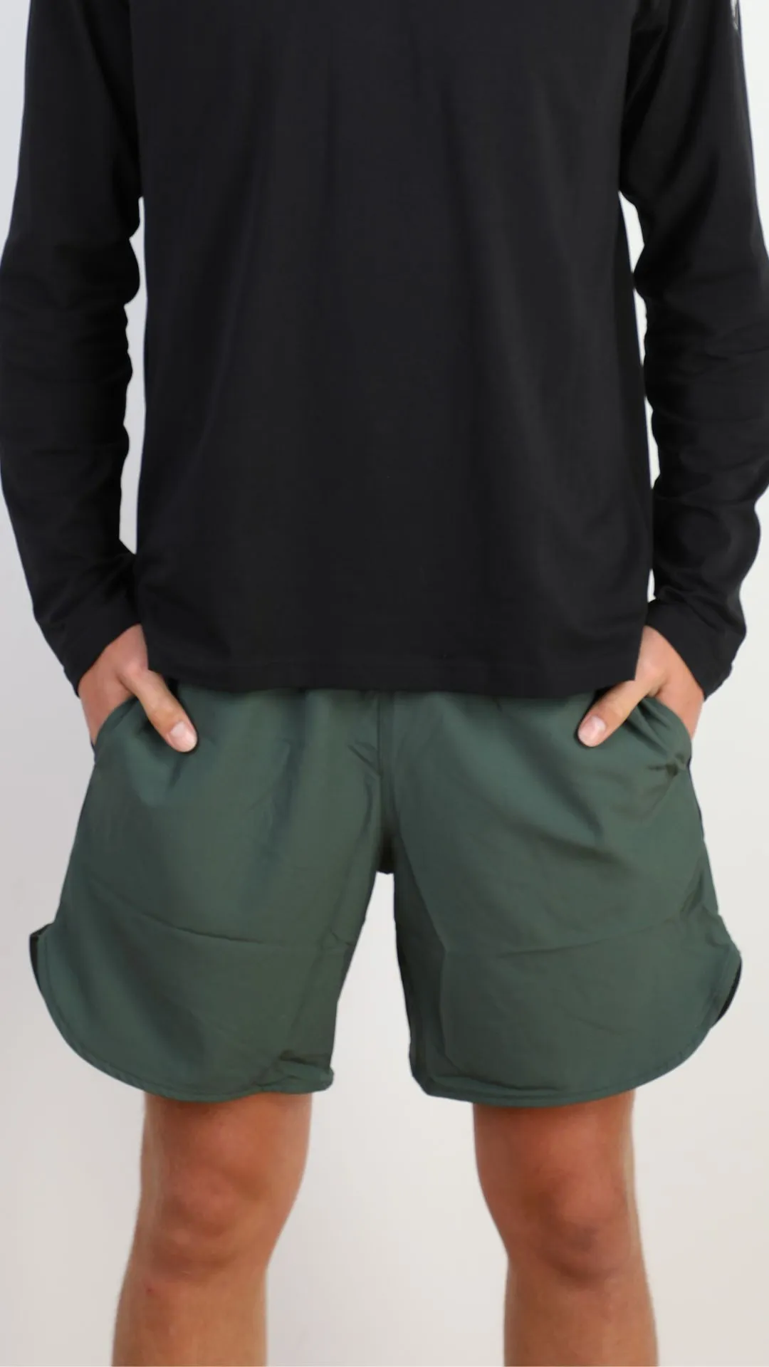 Mens Classic Training Short