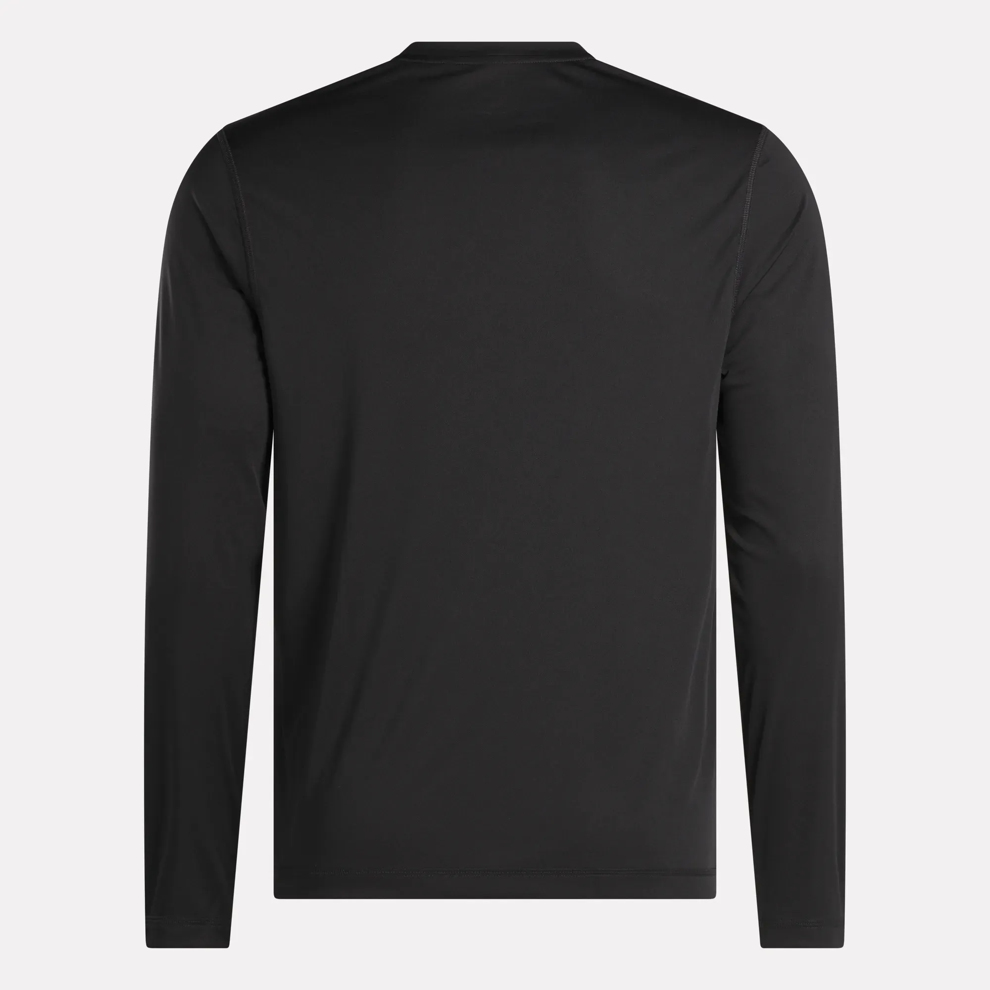 Men's Id Train Energy Ls Tech Tee