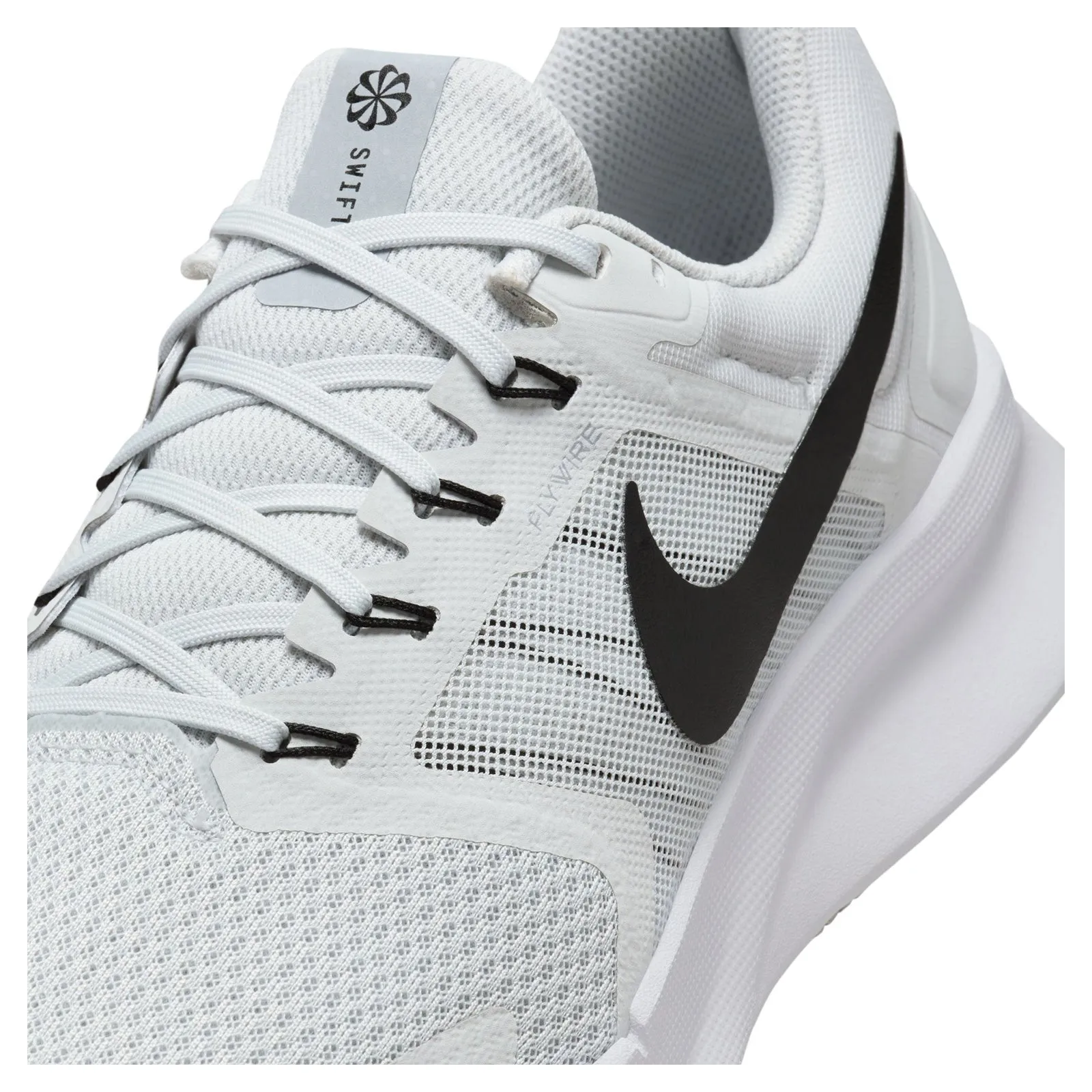 Men's Nike, Run Swift 3 Running Shoe - Extra Wide Width