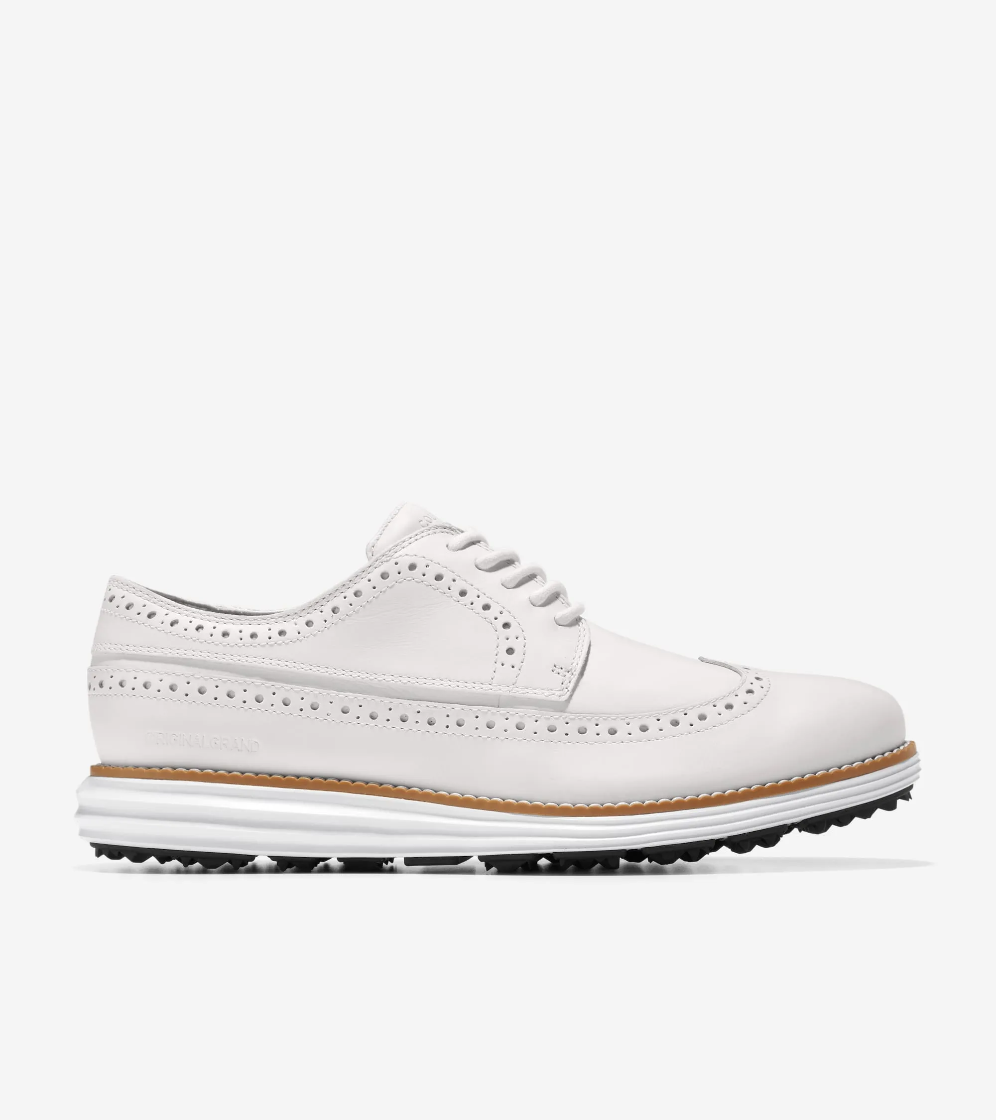 Men's ØriginalGrand Water-Resistant Golf Shoe