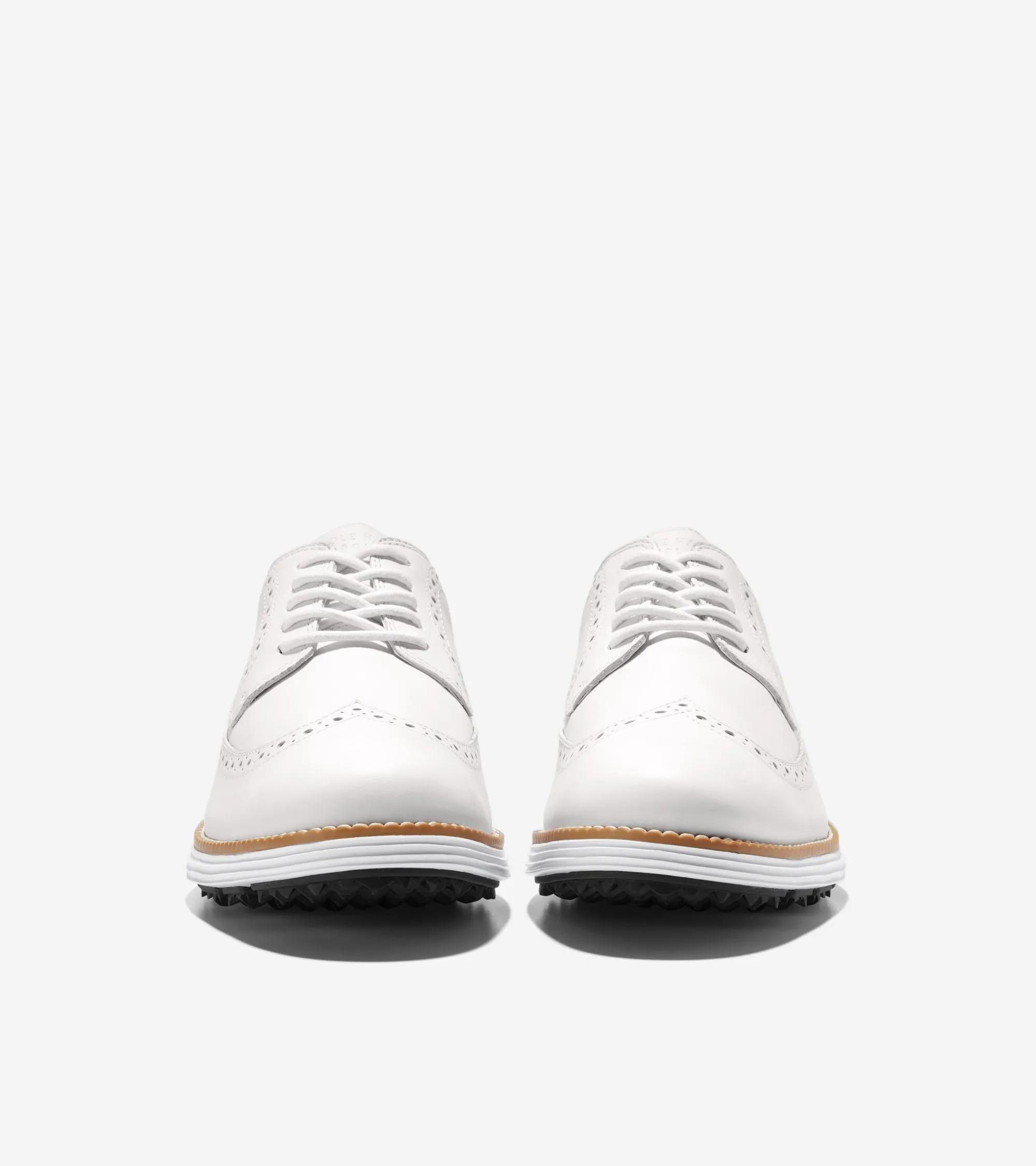 Men's ØriginalGrand Water-Resistant Golf Shoe