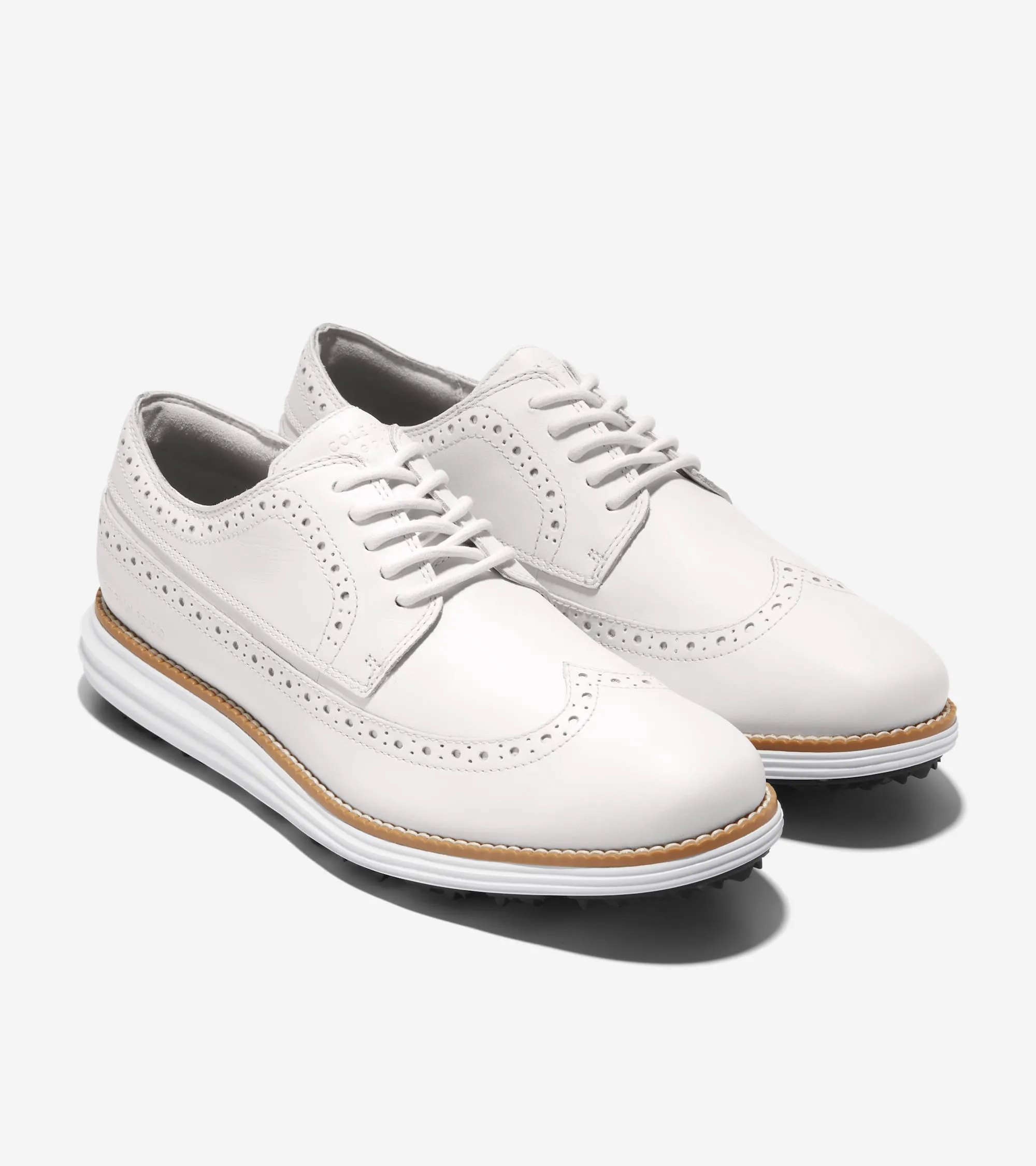 Men's ØriginalGrand Water-Resistant Golf Shoe