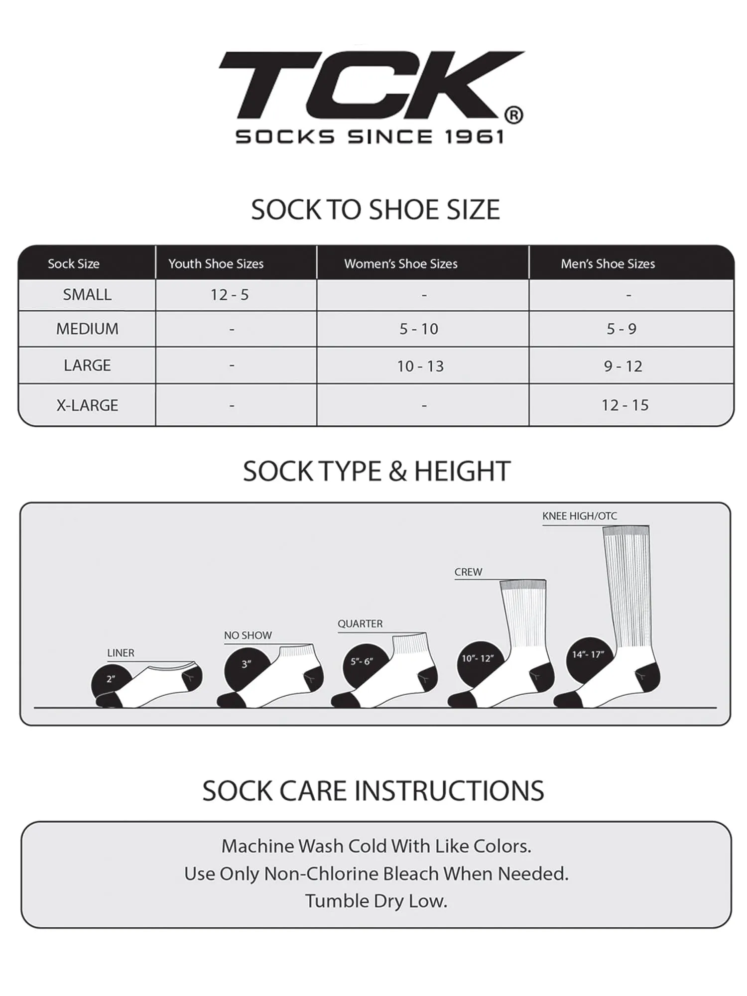 Merino Wool Hiking Socks For Men & Women - Sunset