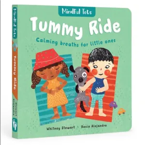 Mindful Tots: Tummy Ride