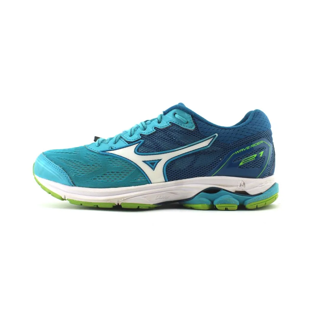 MIZUNO  WAVE RIDER 21