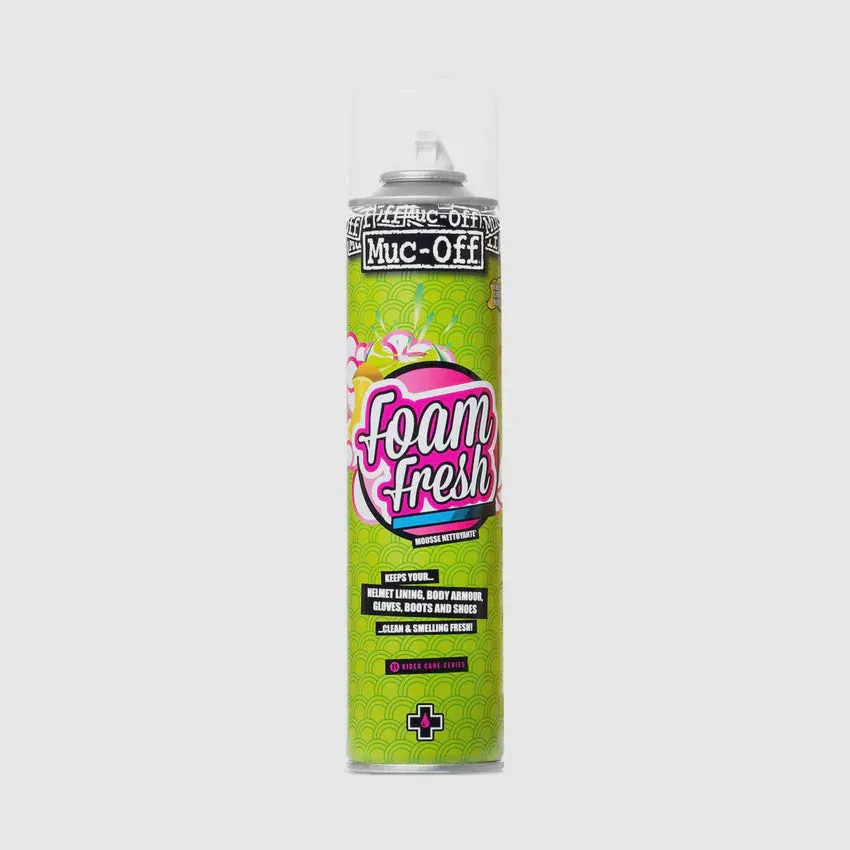 Muc-Off Foam Fresh -400ml