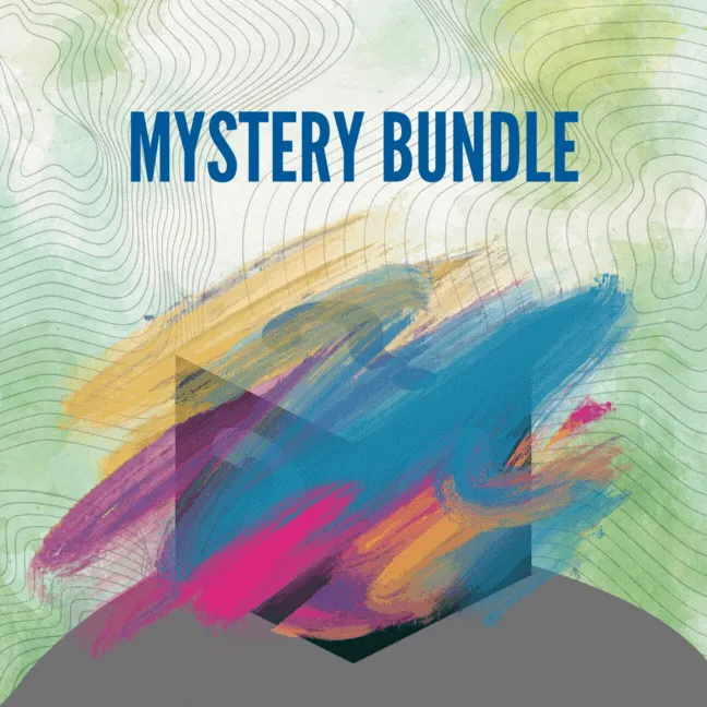 Mystery Bundle