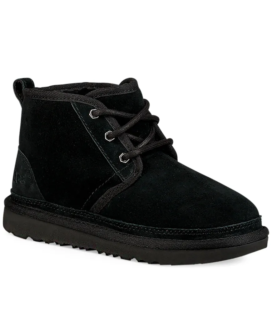 Neumel II in Black by UGG