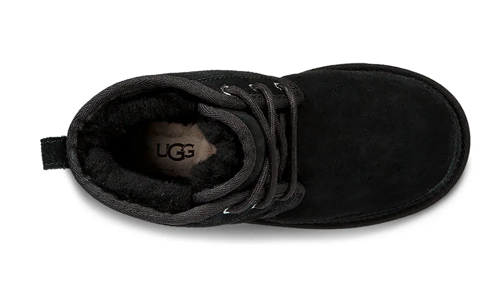 Neumel II in Black by UGG