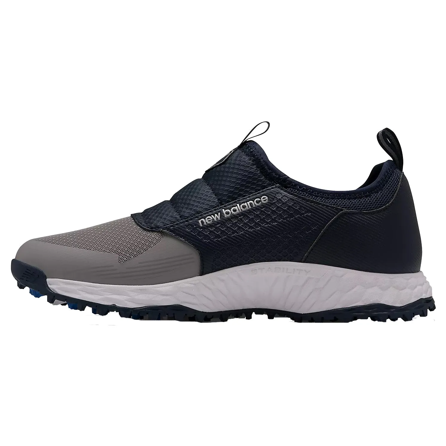 New Balance Fresh Foam PaceSL BOA Mens Golf Shoes