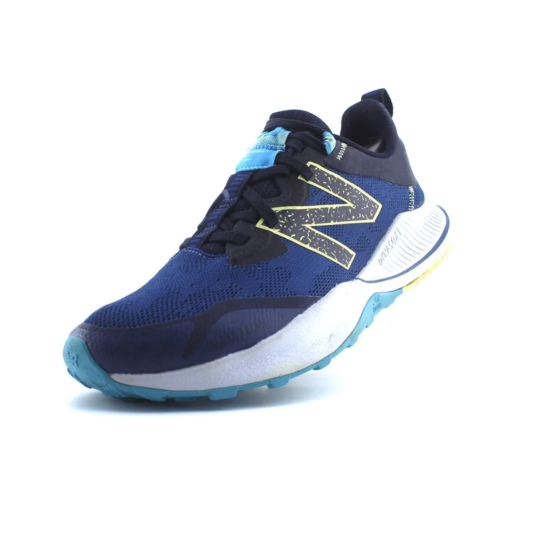 NEW BALANCE NITREL V4 TRAIL