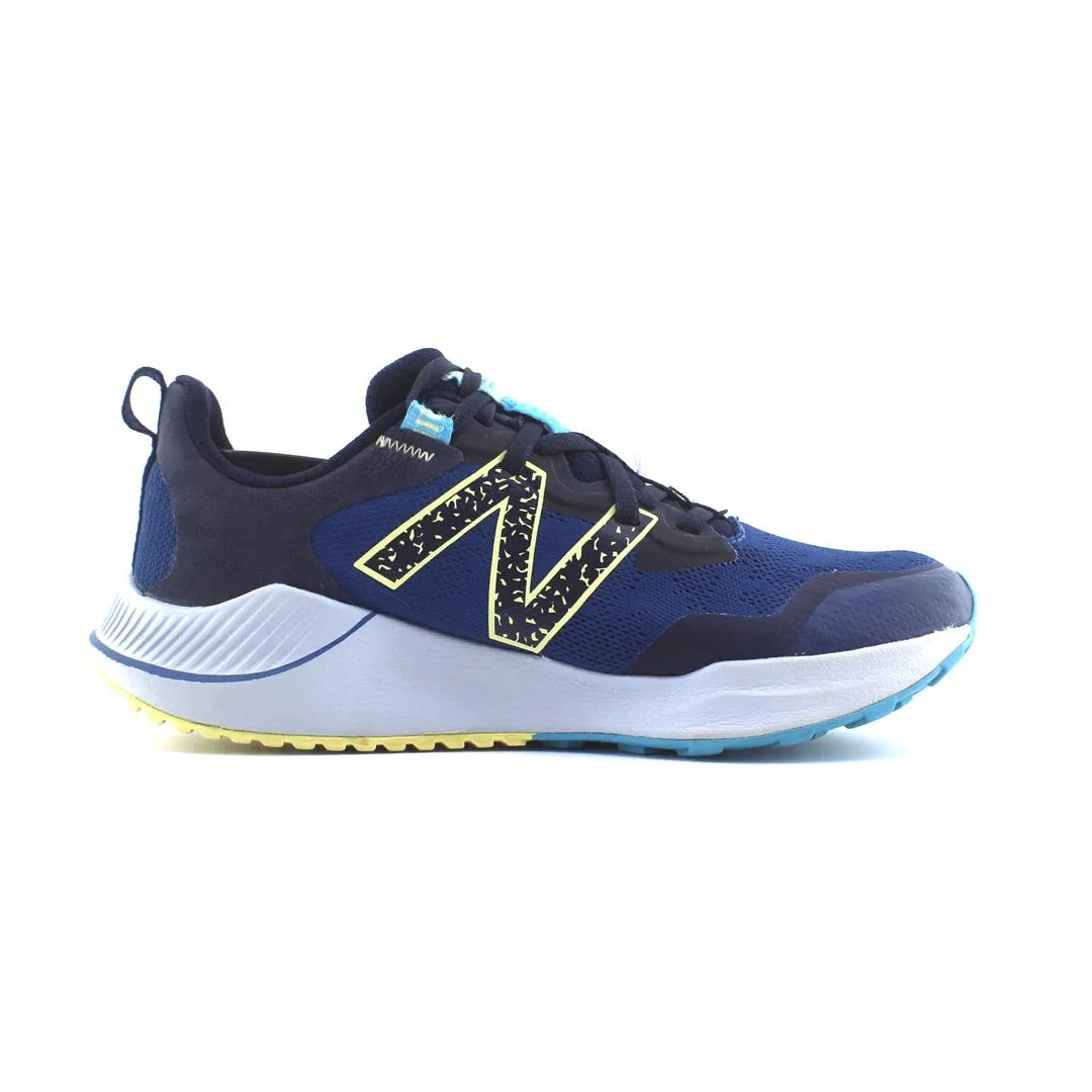 NEW BALANCE NITREL V4 TRAIL