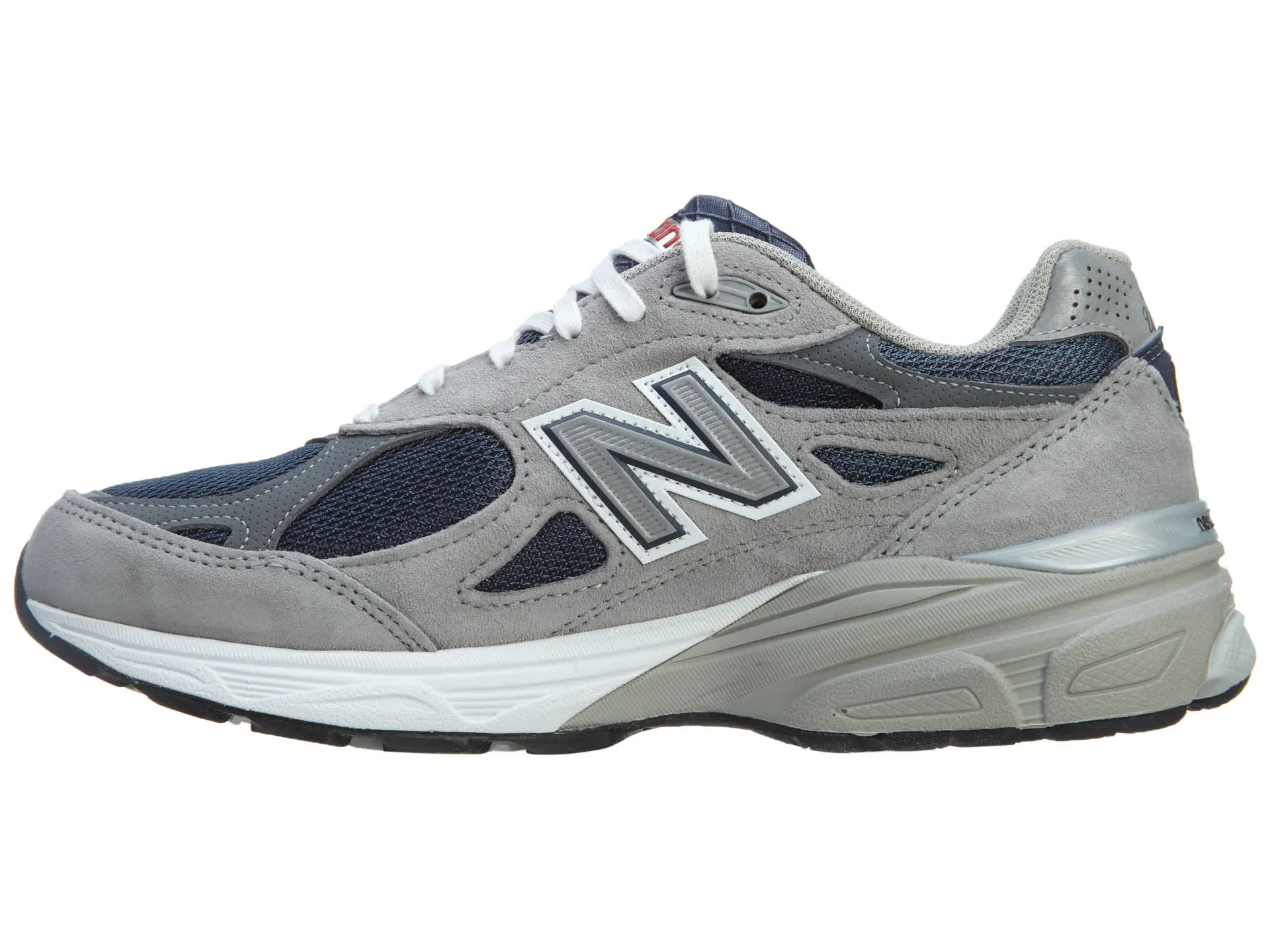 New Balance Running Course Mens Style : M990