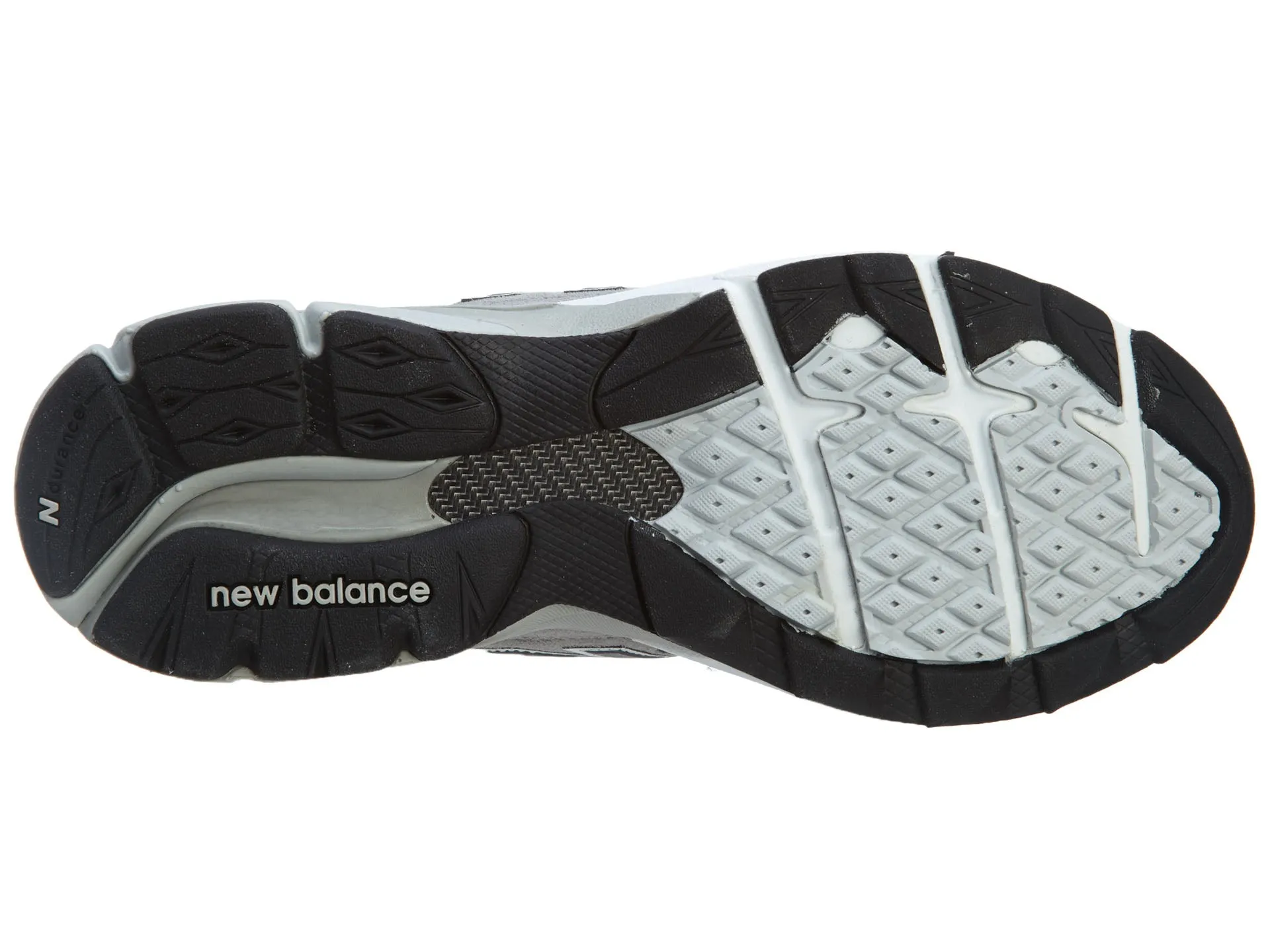 New Balance Running Course Mens Style : M990