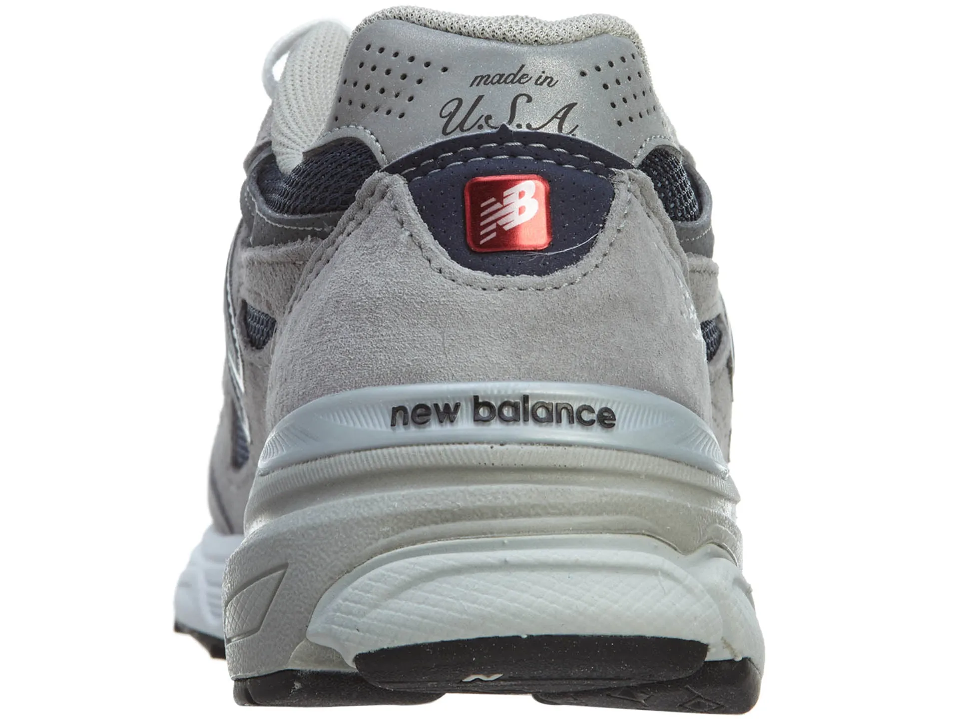 New Balance Running Course Mens Style : M990