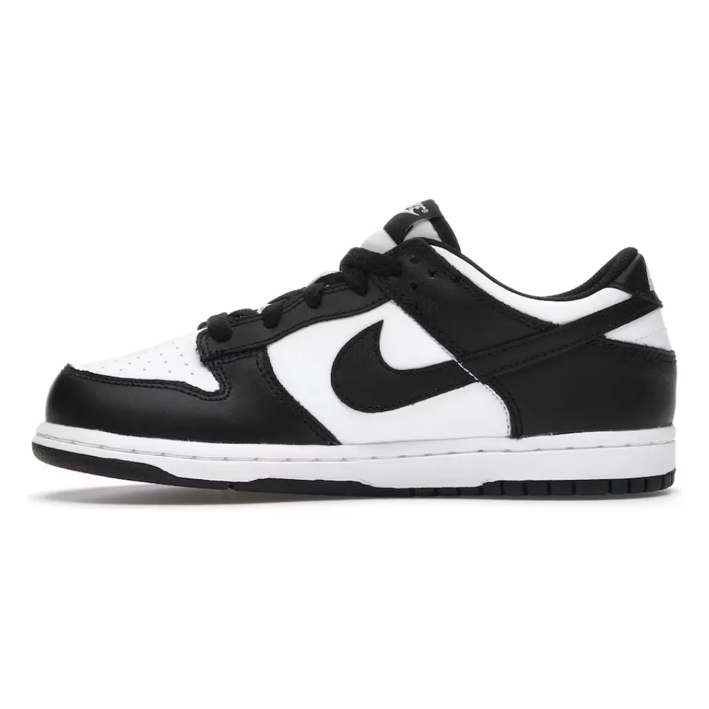 Nike Dunk Low Retro White Black Panda (PS)