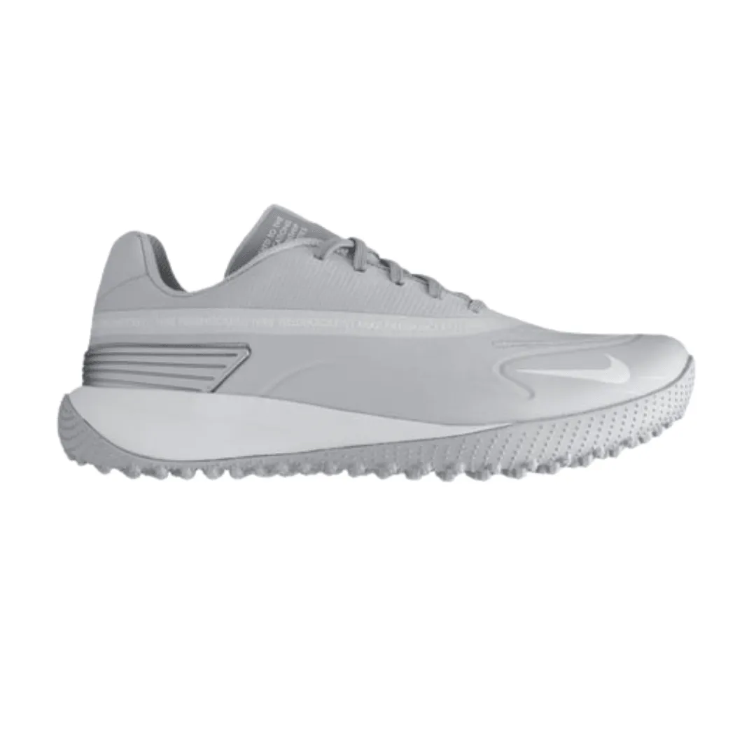 Nike - Men's Vapor Drive 'Sky Grey Metallic Silver' - Sky Grey / White / Metallic Silver