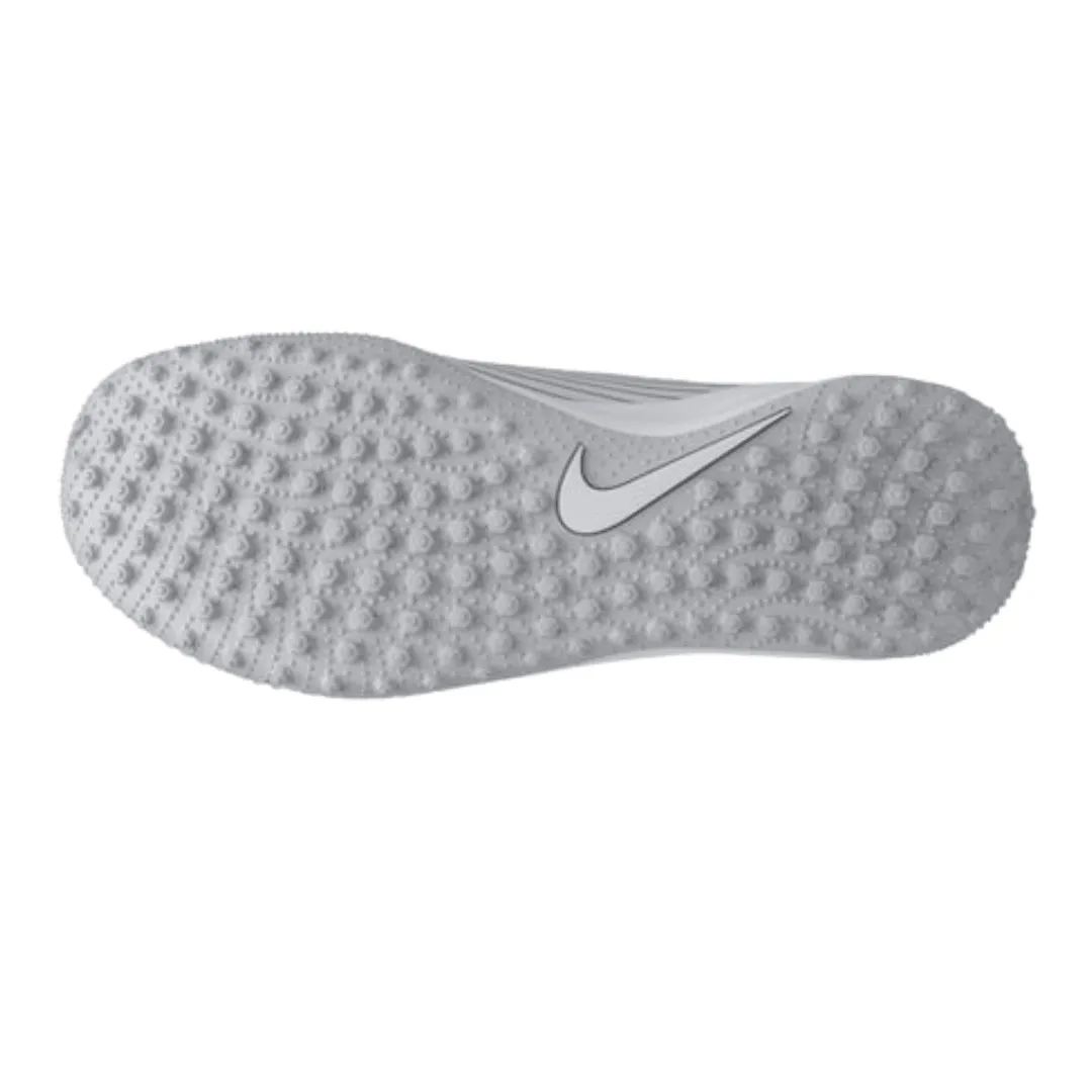 Nike - Men's Vapor Drive 'Sky Grey Metallic Silver' - Sky Grey / White / Metallic Silver