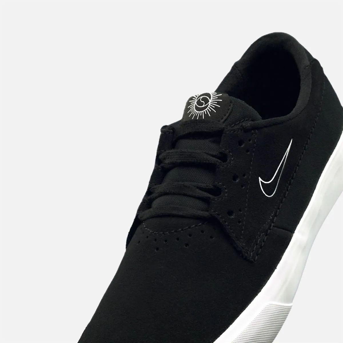 NIKE SB Shane - Black/White