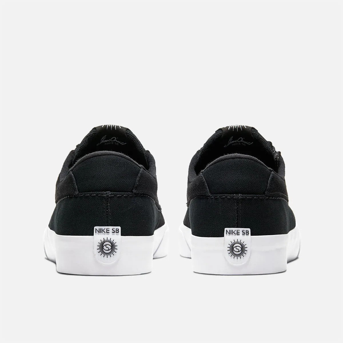 NIKE SB Shane - Black/White