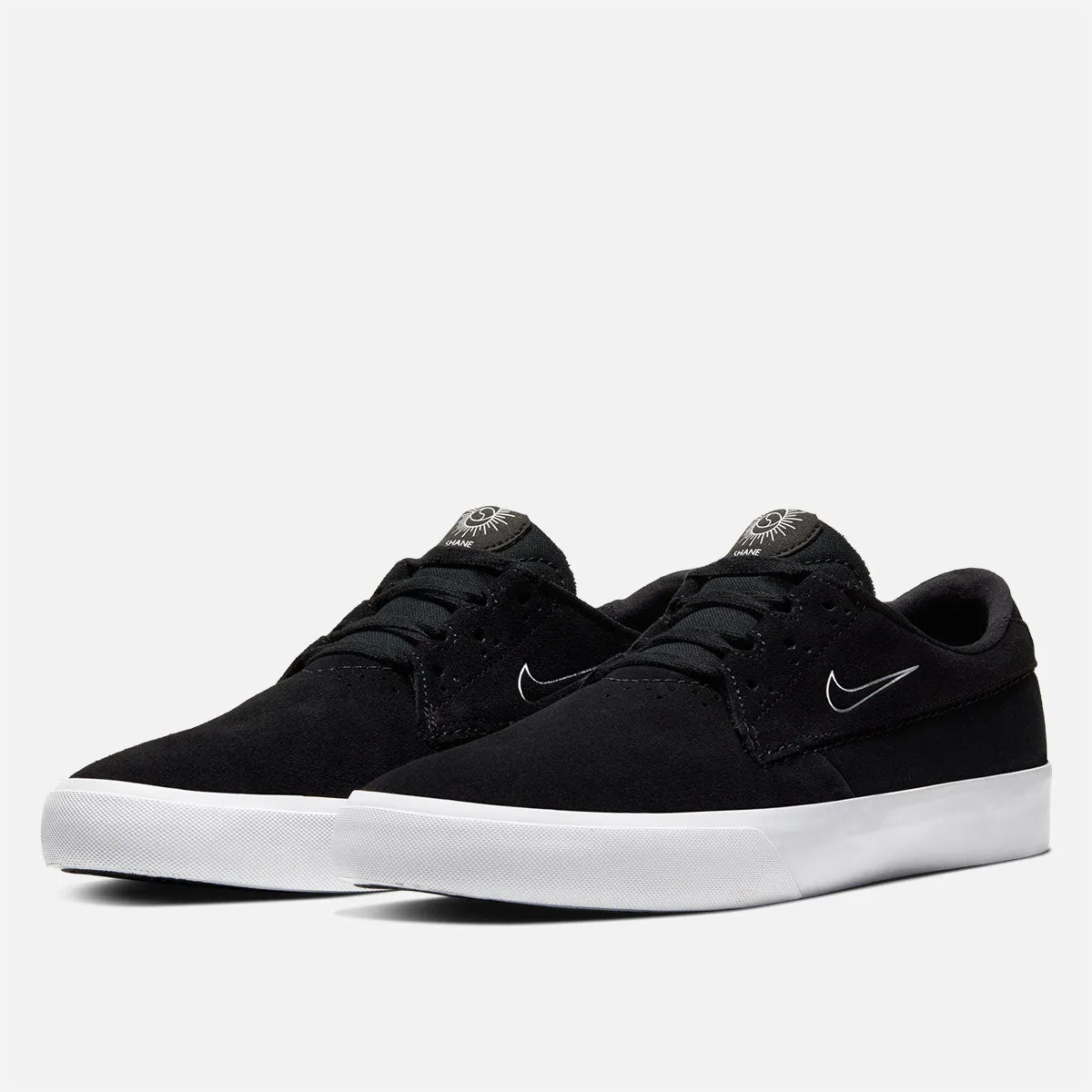 NIKE SB Shane - Black/White