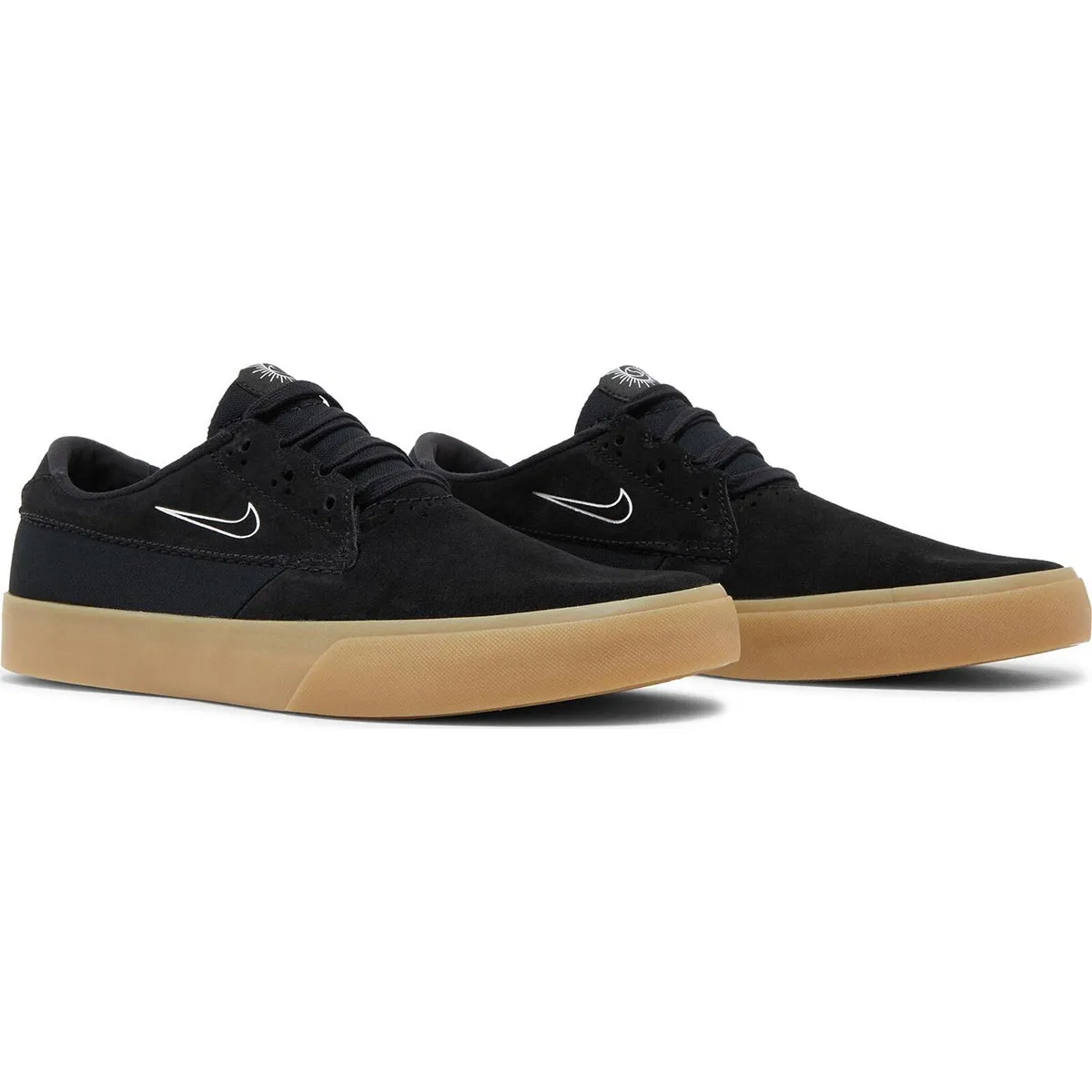 Nike SB - Shane Shoes Black/White/Gum