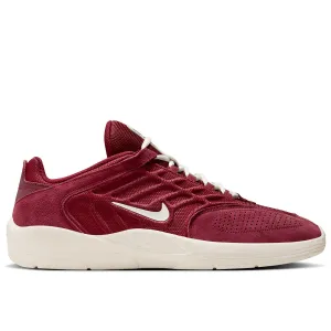 Nike SB - Vertebrae Shoes Team Red/Sail