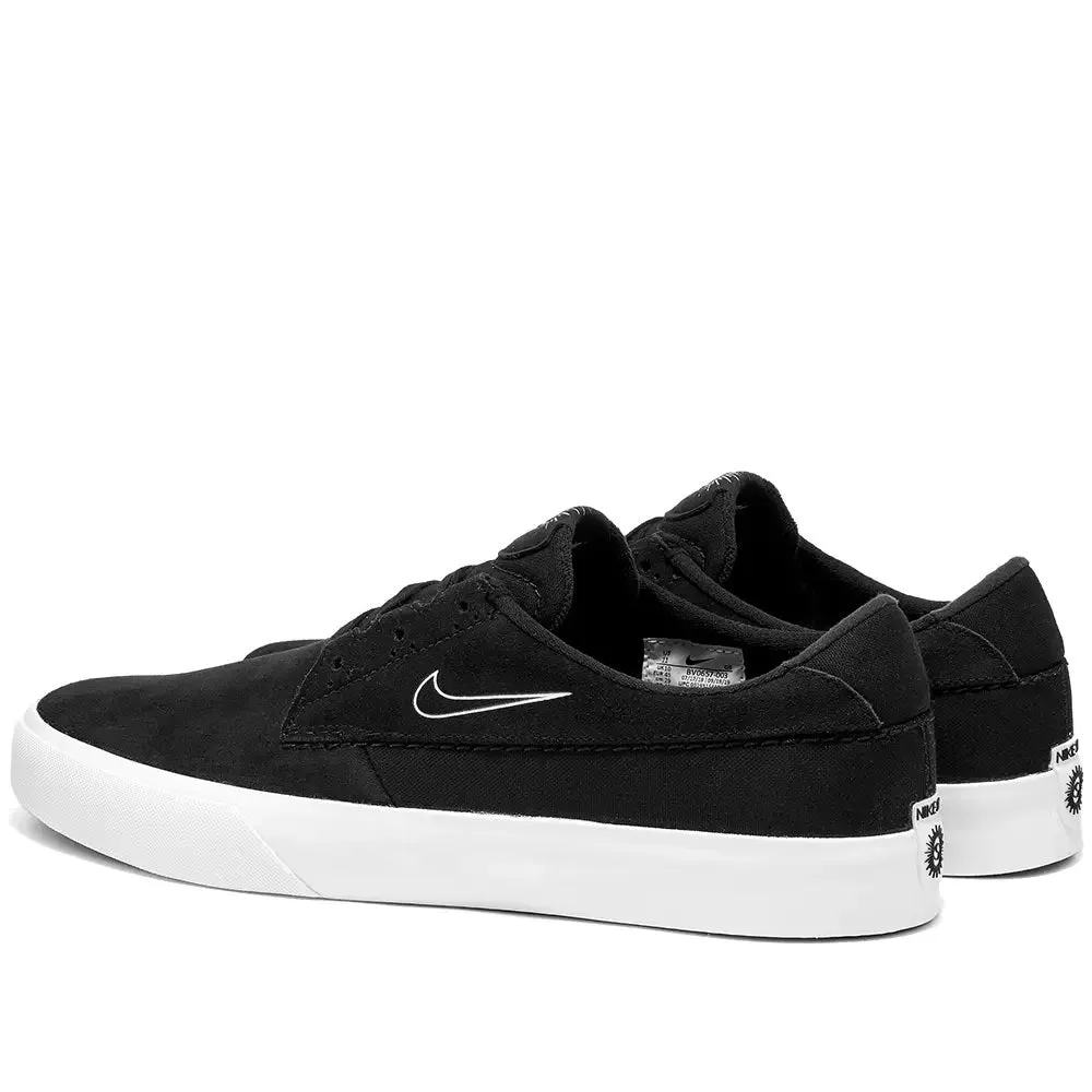 Nike Shoes SB Shane - Black/White