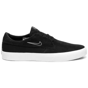 Nike Shoes SB Shane - Black/White