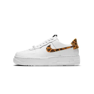 Nike Womens Air Force 1 Pixel SE Shoes