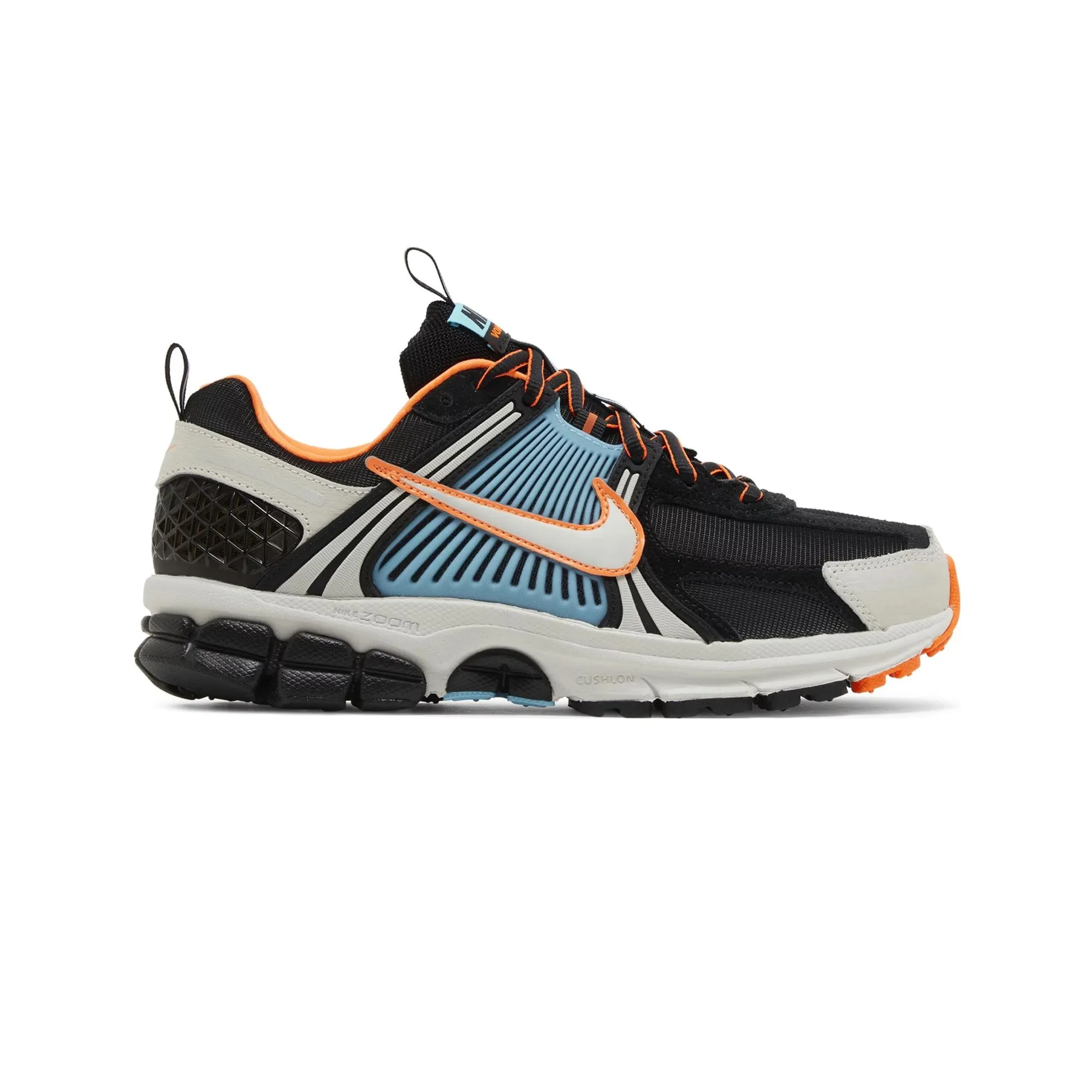 Nike Zoom Vomero 5 'Blue Glaze Total Orange' Women's (2024)