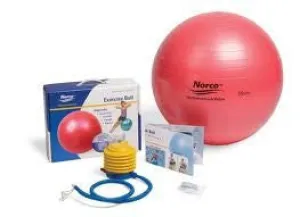 Norco&reg; Exercise Ball