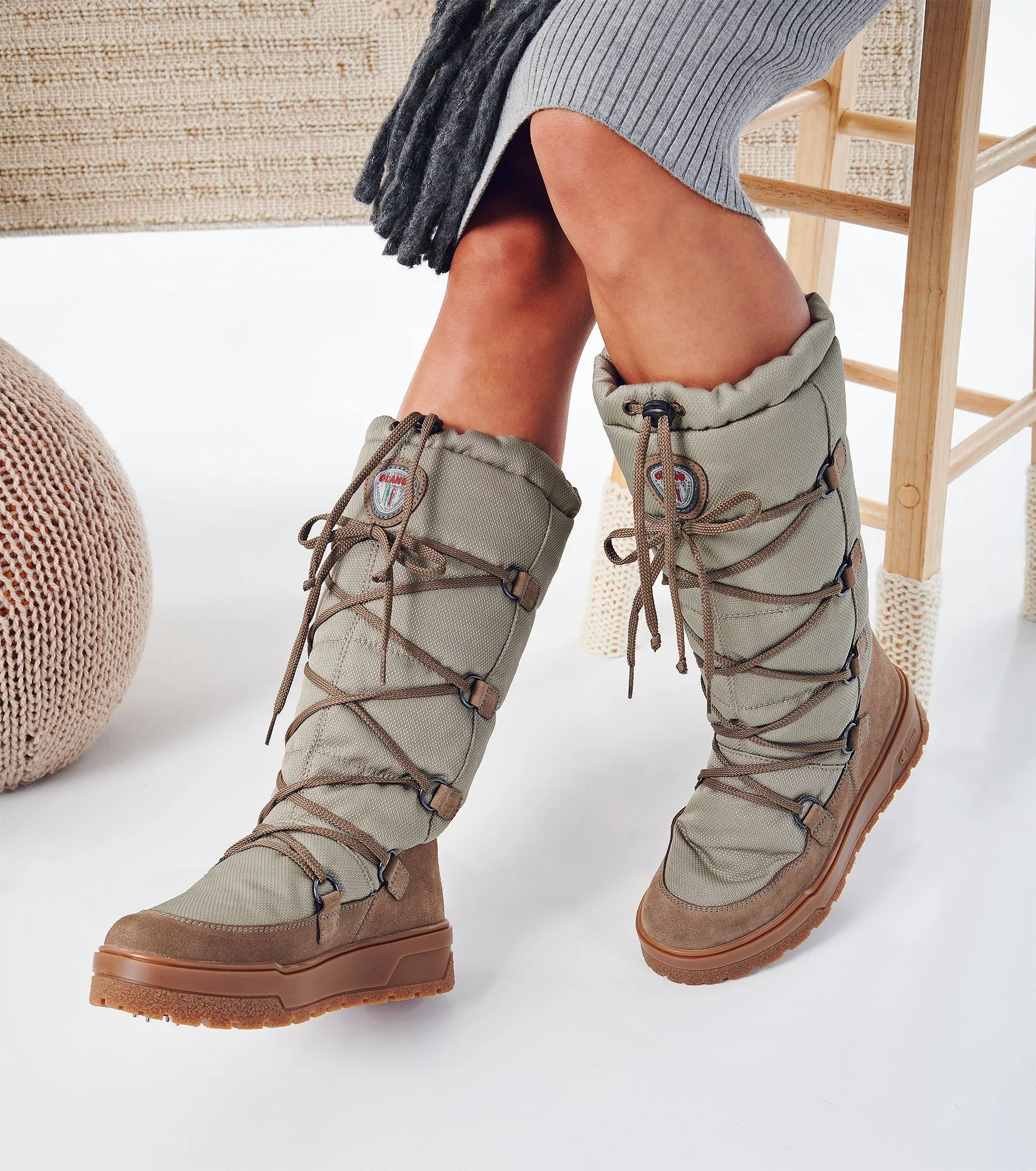 OLANG CALIPSO - Women's winter boots