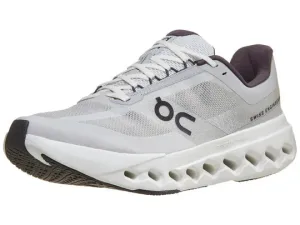 On Running | Cloudsurfer Next | Men's | Glacier/White