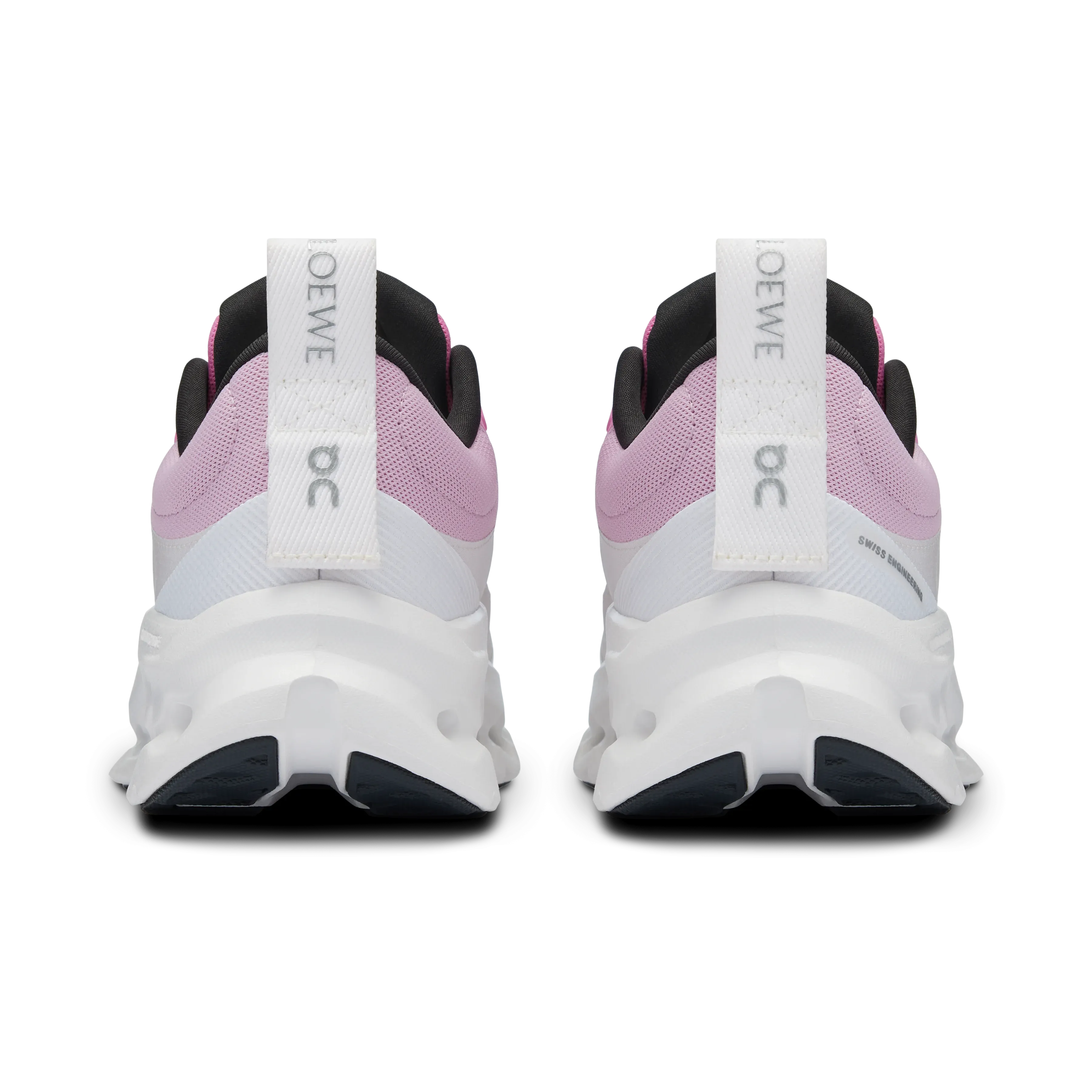 On Running Cloudtilt 2 LOEWE Pink White