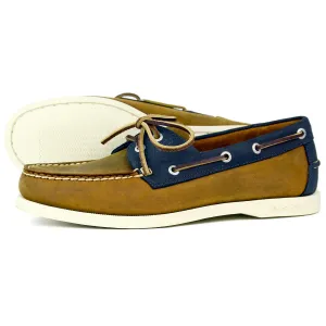 Orca Bay Clovelly Men's Deck Shoes