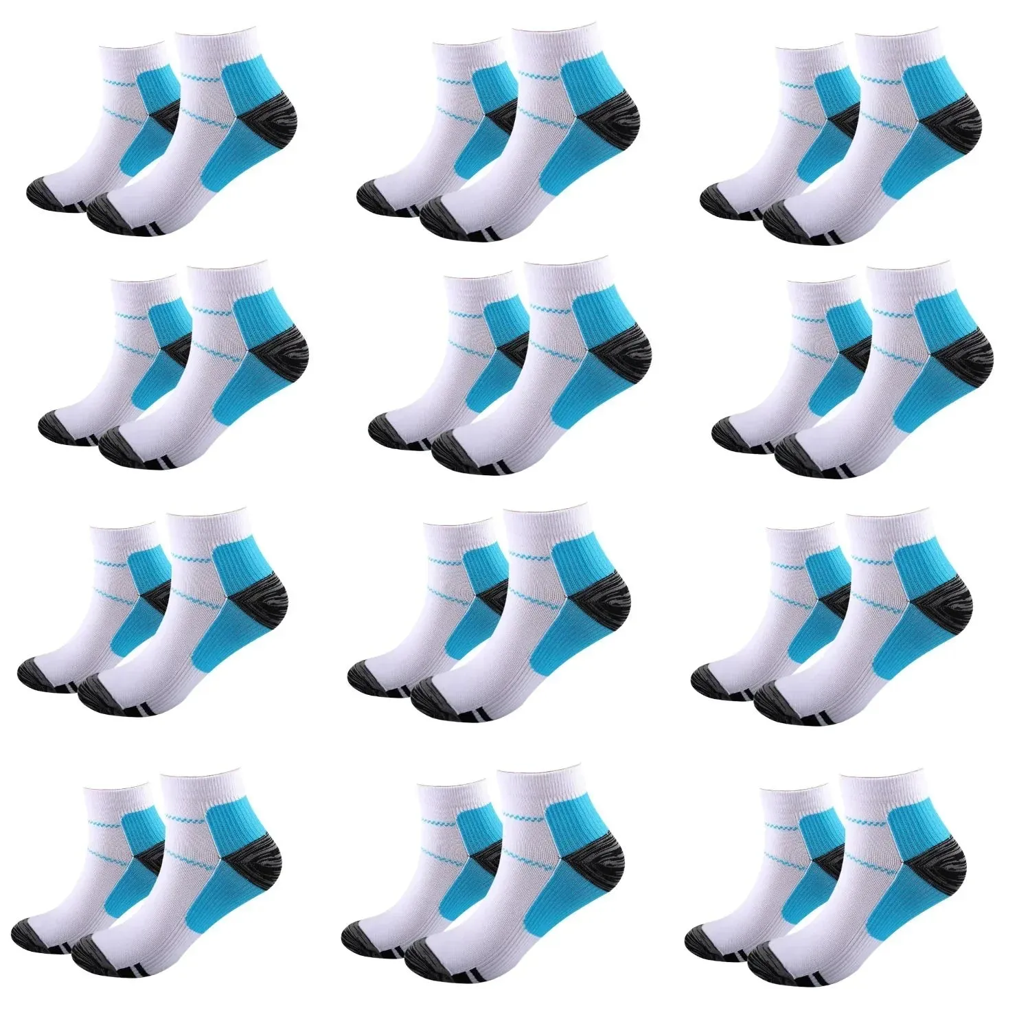 OrthoComfort™ - ORTHOPEDIC COMPRESSION SOCKS