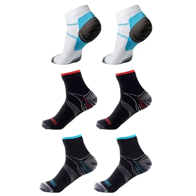 OrthoComfort™ - ORTHOPEDIC COMPRESSION SOCKS